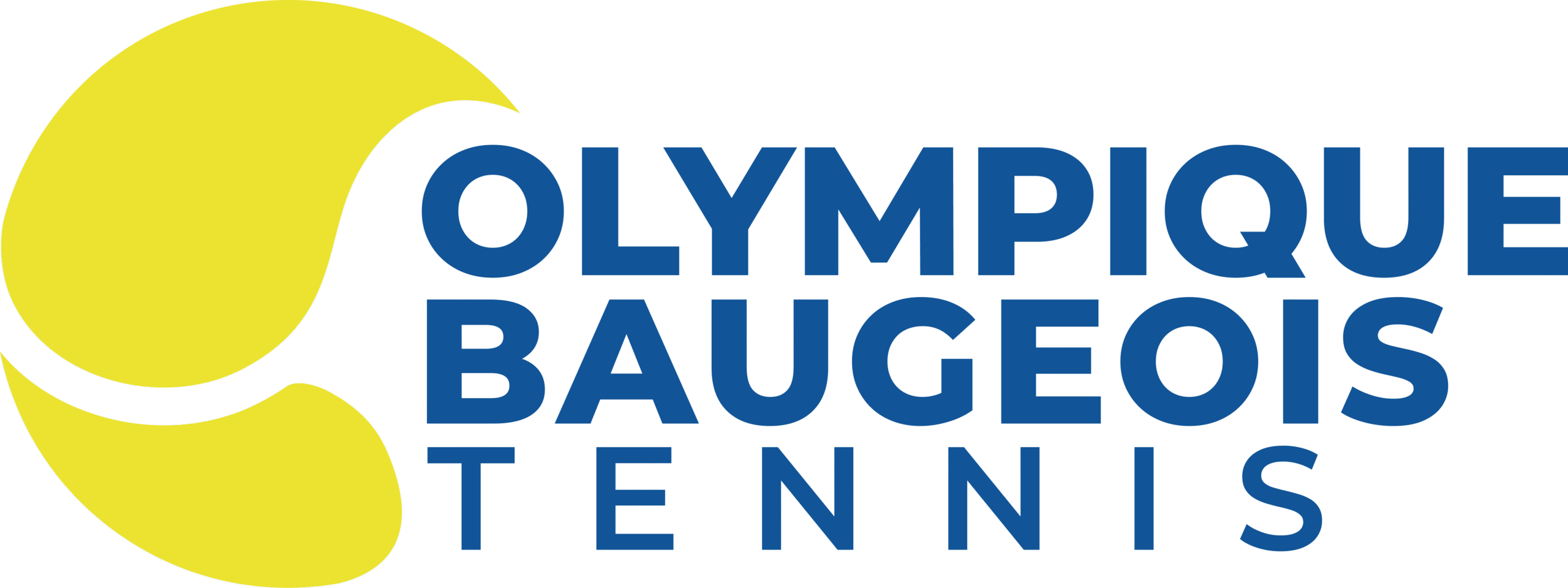 Olympic Baugeois Tennis