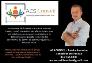 ACS Conseil