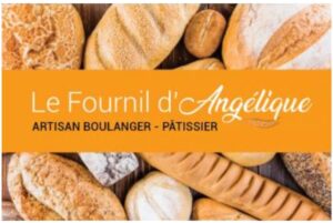 Le Fournil d'Angélique