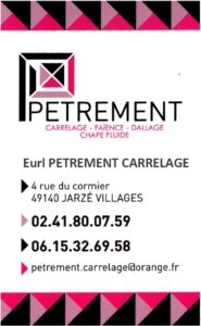 Petrement