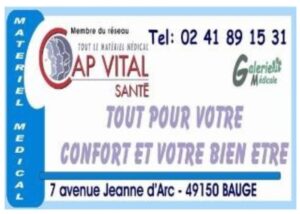 Galerie Médicale
