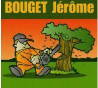 Jerome Bouget