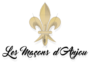Les Maçons d'Anjou